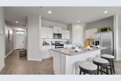 917 Boll Weevil Drive, Cleburne, TX 76031 - Photo 3