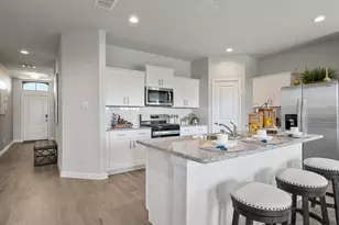 917 Boll Weevil Dr, Cleburne, TX 76031 - Photo 3