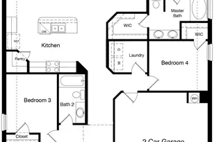 917 Boll Weevil Dr, Cleburne, TX 76031 - Photo 13