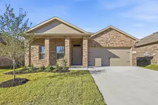 917 Boll Weevil Dr, Cleburne, TX 76031 - Photo 1