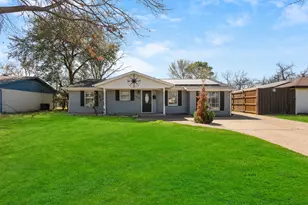 2226 Concord Dr, Irving, TX 75061 - Photo 1