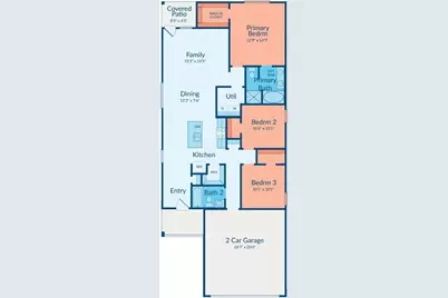 1144 Laguna Lane, Princeton, TX 75407 - Photo 3