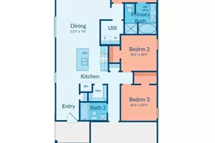 1144 Laguna Ln, Princeton, TX 75407 - Photo 3