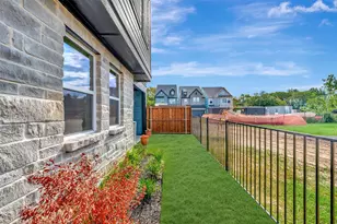 5809 Water Brg Ln, Fort Worth, TX 76109 - Photo 3