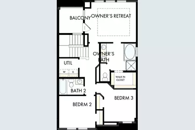 5809 Water Bridge Lane, Fort Worth, TX 76109 - Photo 5