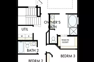 5809 Water Brg Ln, Fort Worth, TX 76109 - Photo 5