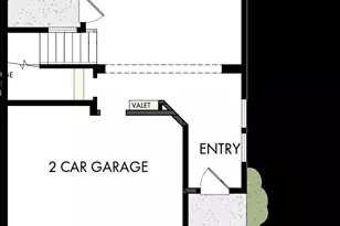 5809 Water Brg Ln, Fort Worth, TX 76109 - Photo 3