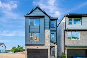 5809 Water Brg Ln, Fort Worth, TX 76109 - Photo 1