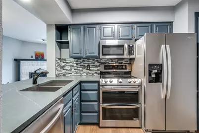 5200 Martel Avenue #3N, Dallas, TX 75206 - Photo 11