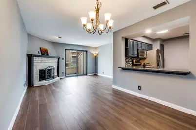 5200 Martel Avenue #3N, Dallas, TX 75206 - Photo 1