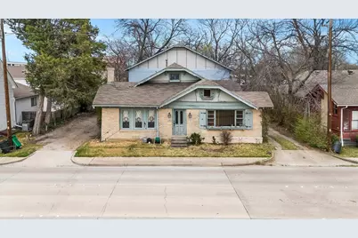 406 S Bryan Belt Line, Mesquite, TX 75149 - Photo 1