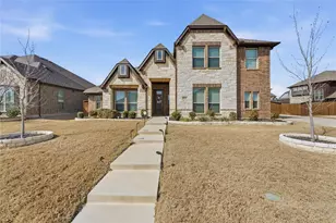 5625 Stone Ln, Midlothian, TX 76065 - Photo 1