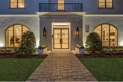 3504 Wentwood Drive, University Park, TX 75225 - Photo 3