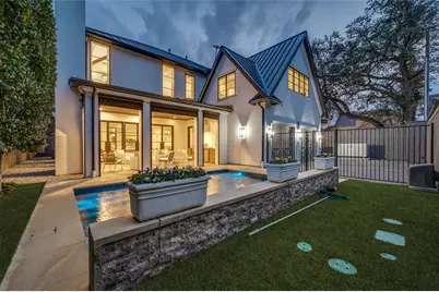 3504 Wentwood Drive, University Park, TX 75225 - Photo 37