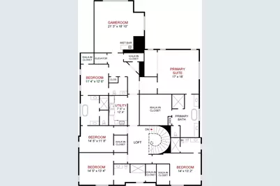 3504 Wentwood Drive, University Park, TX 75225 - Photo 39