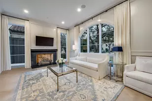 3504 Wentwood Dr, University Park, TX 75225 - Photo 9