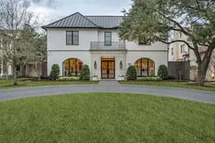 3504 Wentwood Dr, University Park, TX 75225 - Photo 1