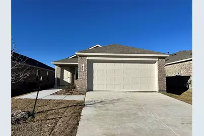 1629 Elliott Road, Howe, TX 75459 - Photo 1