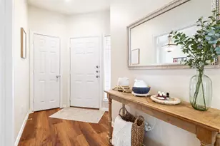 10124 Cedar Lake Dr, Providence Village, TX 76227 - Photo 5