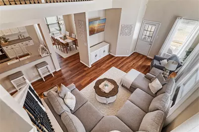 10124 Cedar Lake Drive, Providence Village, TX 76227 - Photo 15