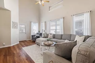 10124 Cedar Lake Dr, Providence Village, TX 76227 - Photo 7