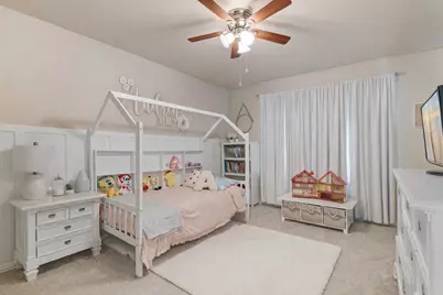 10124 Cedar Lake Drive, Providence Village, TX 76227 - Photo 23