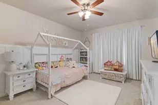 10124 Cedar Lake Dr, Providence Village, TX 76227 - Photo 23