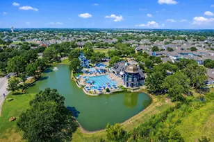 10124 Cedar Lake Dr, Providence Village, TX 76227 - Photo 31