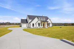 600 Pecos, Aledo, TX 76008 - Photo 1