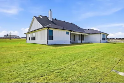 600 Pecos, Aledo, TX 76008 - Photo 39