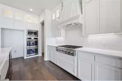 600 Pecos, Aledo, TX 76008 - Photo 19