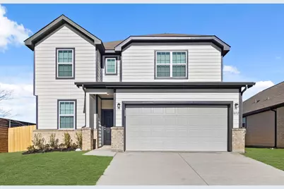 1032 Wingjet Way, Fort Worth, TX 76131 - Photo 1