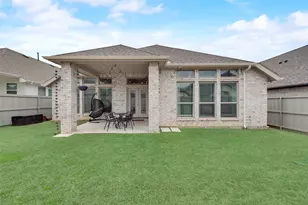 612 Swift St, Northlake, TX 76247 - Photo 21