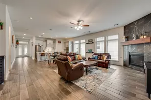 612 Swift St, Northlake, TX 76247 - Photo 5