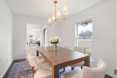 6251 Danbury Lane, Dallas, TX 75214 - Photo 7