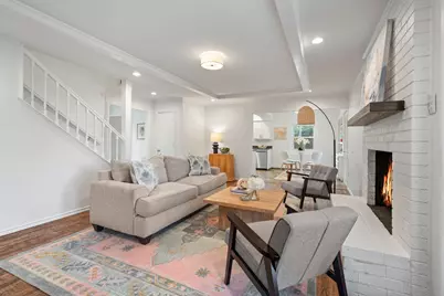 6251 Danbury Lane, Dallas, TX 75214 - Photo 5