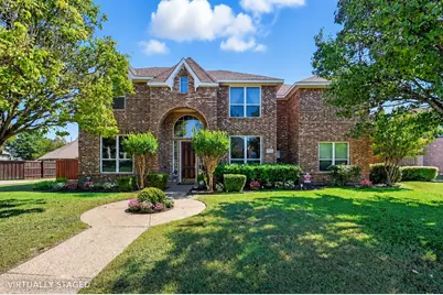 3612 Trailview Drive, Plano, TX 75074 - Photo 1