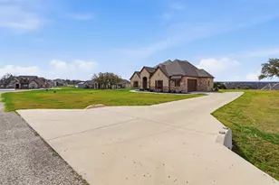 349 Oak Mdw Ln, Weatherford, TX 76085 - Photo 5