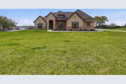 349 Oak Meadow Lane, Weatherford, TX 76085 - Photo 1