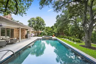 3616 Lands End St, Fort Worth, TX 76109 - Photo 23