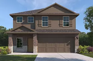 114 Mojave Rd, Boyd, TX 76023 - Photo 1