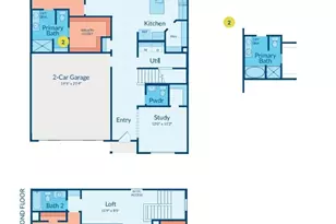 3603 Brewster Ln, Royse City, TX 75189 - Photo 3