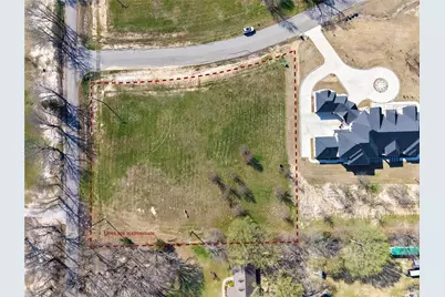 00 Wood Creek Drive, Lone Oak, TX 75453 - Photo 1
