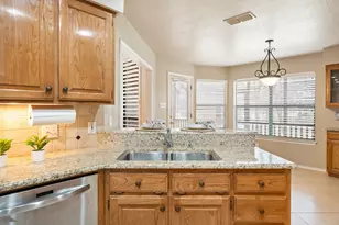 4440 Alydar Dr, Burleson, TX 76028 - Photo 19