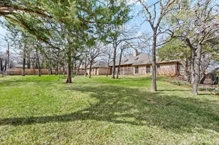 4440 Alydar Dr, Burleson, TX 76028 - Photo 35