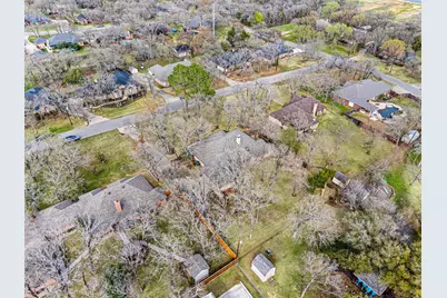 4440 Alydar Drive, Burleson, TX 76028 - Photo 39