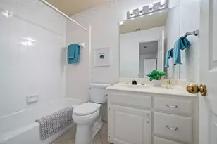 4440 Alydar Dr, Burleson, TX 76028 - Photo 25