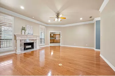 4440 Alydar Drive, Burleson, TX 76028 - Photo 15