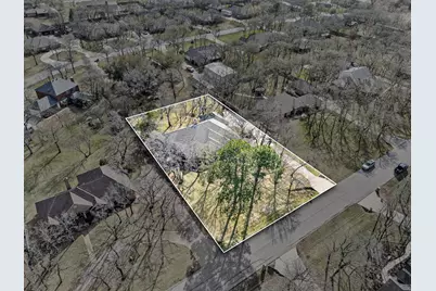 4440 Alydar Drive, Burleson, TX 76028 - Photo 7