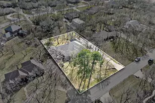 4440 Alydar Dr, Burleson, TX 76028 - Photo 7